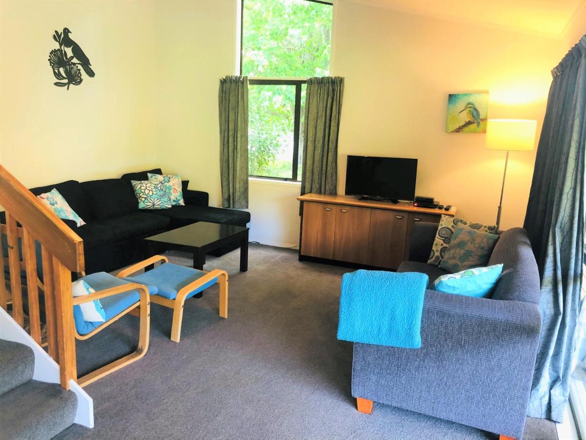 Kereru Retreat - Matakana Holiday Home Exterior photo