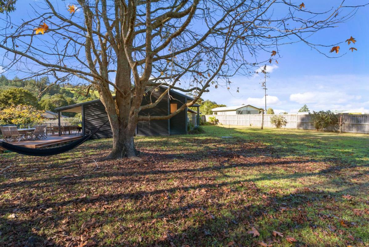 Kereru Retreat - Matakana Holiday Home Exterior photo